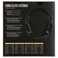 Corsair Void Elite Stereo