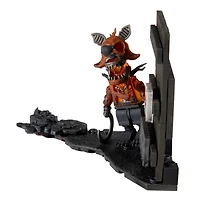 McFarlane - Five Nights at Freddy's - Ensemble de Construction Labyrinthe de Maïs