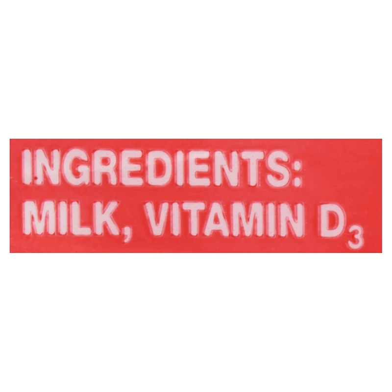 Lait homogénéisé 3,25 % Northumberland 4 L en sac