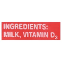 Lait homogénéisé 3,25 % Northumberland 4 L en sac