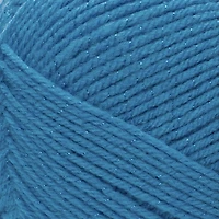 Red Heart® Comfort® Yarn, Shimmer, Acrylic #4 Medium, 12oz/340g, 649 Yards