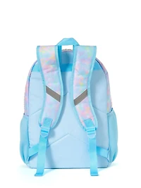 3D UNICORN STATIONARY SET BACKPACK