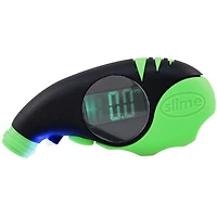 Manomètre numérique pour pneus élite Slime 5-150 PSI