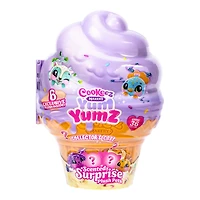 Cookeez Makery Yum Yumz Collector Case