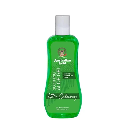 Australian Gold Soothing Aloe Gel