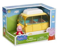 Ens. de jeu petite camionnette de Peppa Pig
