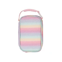 Sac à lunch fait en Polyester 600D