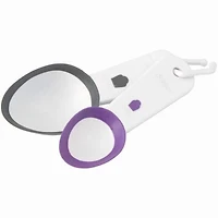 Cuillères À Biscuits Scoop It Wilton, 2 Pièces