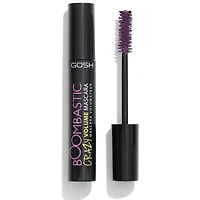 GOSH-BOOMBASTIC MASCARA Fou VIOLET Poussiéreux SANS PARFUM / VÉGÉTALIEN