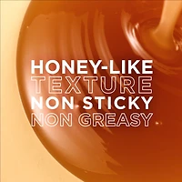 Garnier Whole Blends Hair Honey Sérum Réparateur pour Cheveux Secs et Abîmés, Non collant & non gras, cheveux plus lisses & réduction de pointes fourchues, 150ml Répare les cheveux abîmés