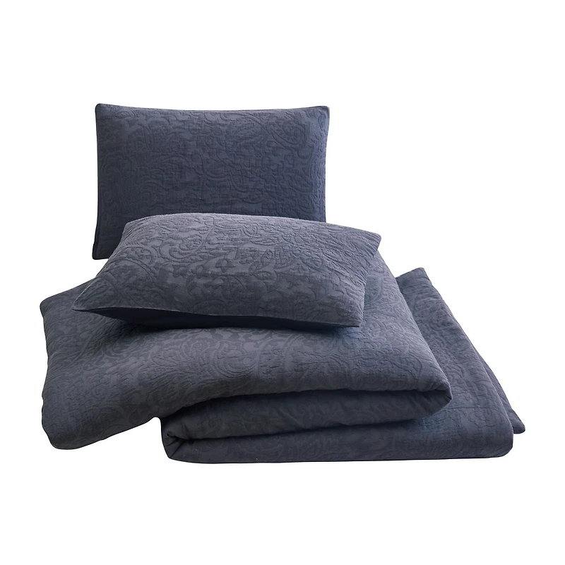 Better Homes & Gardens Comforter Set, Double/Queen – King