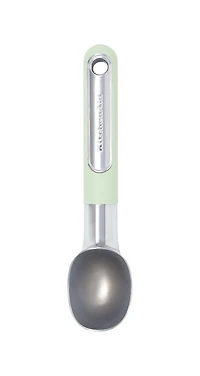 Cuillère à glace KitchenAid Pistache