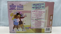 Penny Proud & Crew Mini Figurines
