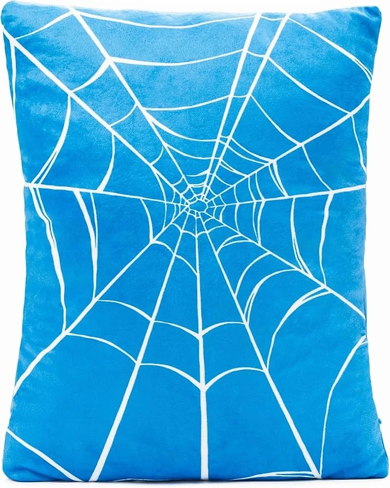 Spider-Man Oreiller Douillet en 3D