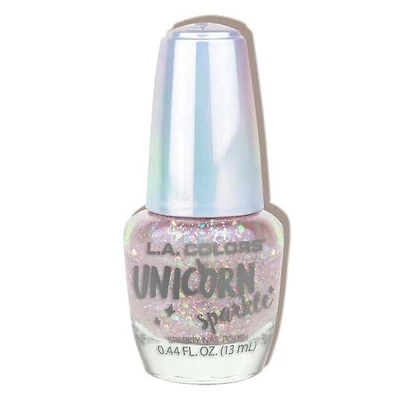 Vernis à Ongles Licorne Étincelant - Licorne Étincelant 13 ml