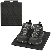 Merangue Locker Boot Tray, Assorted