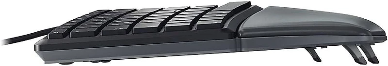 Clavier CHERRY KC 4500 ERGO