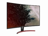 Acer ED3 31.5" WQHD Gaming Monitor ED323QUR Abidpx 144hz + AMD Free Sync