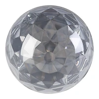 Lightshow Projection Light Bulb-Kaleidoscope (Red)