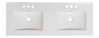 American Imaginations48-in. W Ceramic Top Set AI-24347