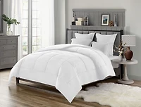 Couette alternative au duvet Swift Home – Hypoallergénique et toute saison