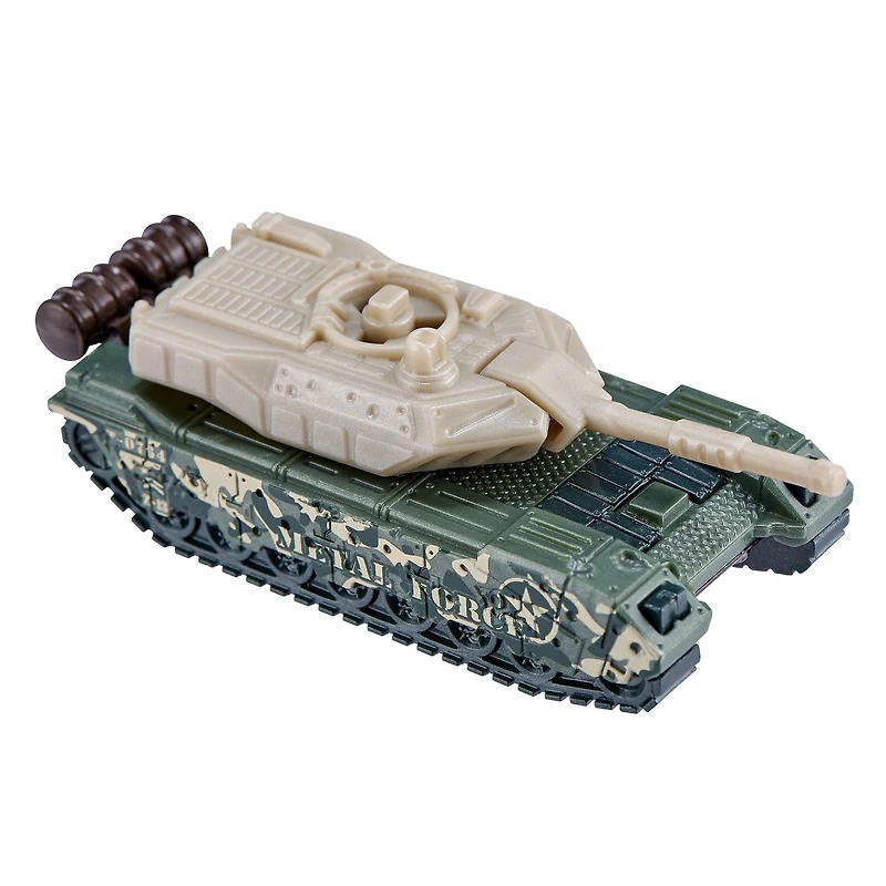 Metal Machines Mini Racing Car Toy 1 Pack Series 2