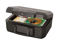 Coffret ignifuge Sentry®Safe #1200 Medium, Serrure à Clé