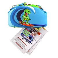 Body Glove Paddle Pals Patented Swim Jacket - Dino