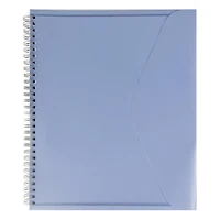 Hilroy Cahier avec pochette à l'avant