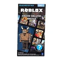 RoBlox Mystery Pack - Simulateur de Royaume : Minotaure