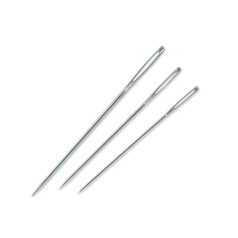 Dritz Aiguilles Chenille, Taille 18/22, 6 Pièce