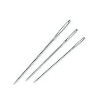 Dritz Aiguilles Chenille, Taille 18/22, 6 Pièce