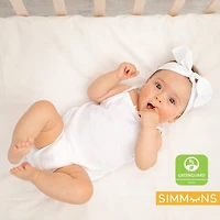 Simmons Cool Touch Crib Mattress