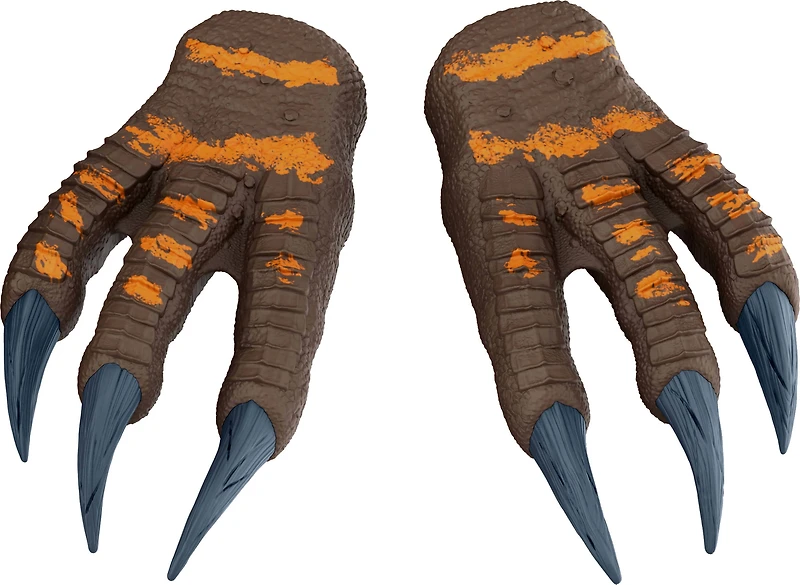 Jurassic World Rebirth Spinosaurus Battle Claws, Costume Dinosaur Role Play Handwear