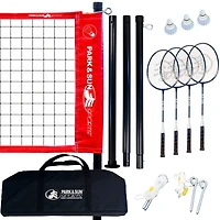 Park and Sun – Ensemble pour badminton ''Sport''