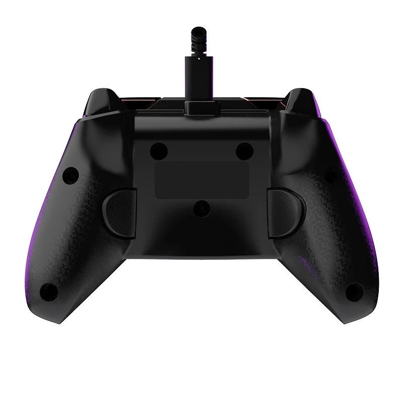 Radial White Bundle Pack: REMATCH Advanced Wired Controller & AIRLITE Wired Headset For Xbox Series X|S, Xbox One, & Windows 10/11 PC, Radial White Bundle Pack