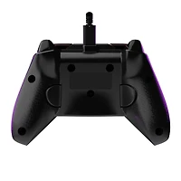 Radial White Bundle Pack: REMATCH Advanced Wired Controller & AIRLITE Wired Headset For Xbox Series X|S, Xbox One, & Windows 10/11 PC, Radial White Bundle Pack