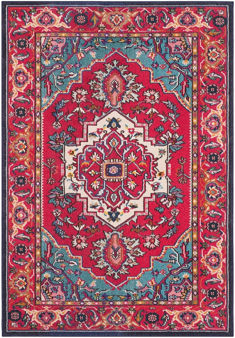 Safavieh Monaco Vivyan Tapis Traditionnel