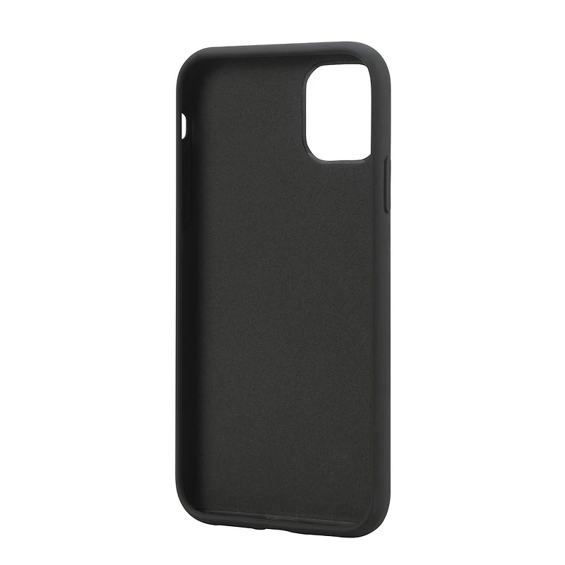 Onn. iPhone XR/11 Phone Case, 6 ft. Drop Protection
