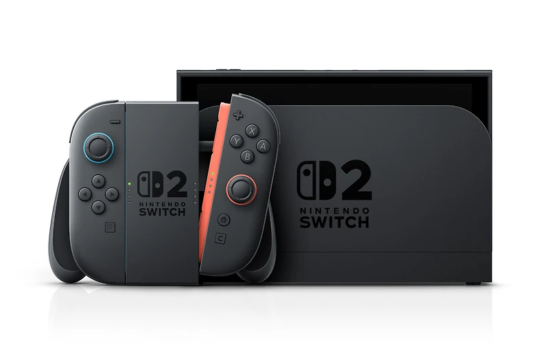 Ensemble Nintendo Switch™ 2 + Pokémon™ Legends: Z-A – Nintendo Switch™ 2 Edition