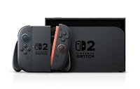 Ensemble Nintendo Switch™ 2 + Pokémon™ Legends: Z-A – Nintendo Switch™ 2 Edition