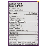 Pâte d’épices Cari piquant de Patak's