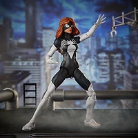 Marvel Spider-Man Legends Series 6-Inch Spider-Woman