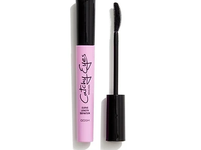 GOSH - Catchy Eyes Mascara - Noir
