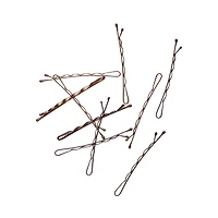 Goody - Bobby Pins - Slideproof - Lock in Style - 10ct, Bobby Pins 10ct
