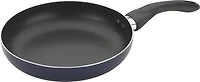 Goodcook Saute Pan, 8IN, aluminum, non-stick interior