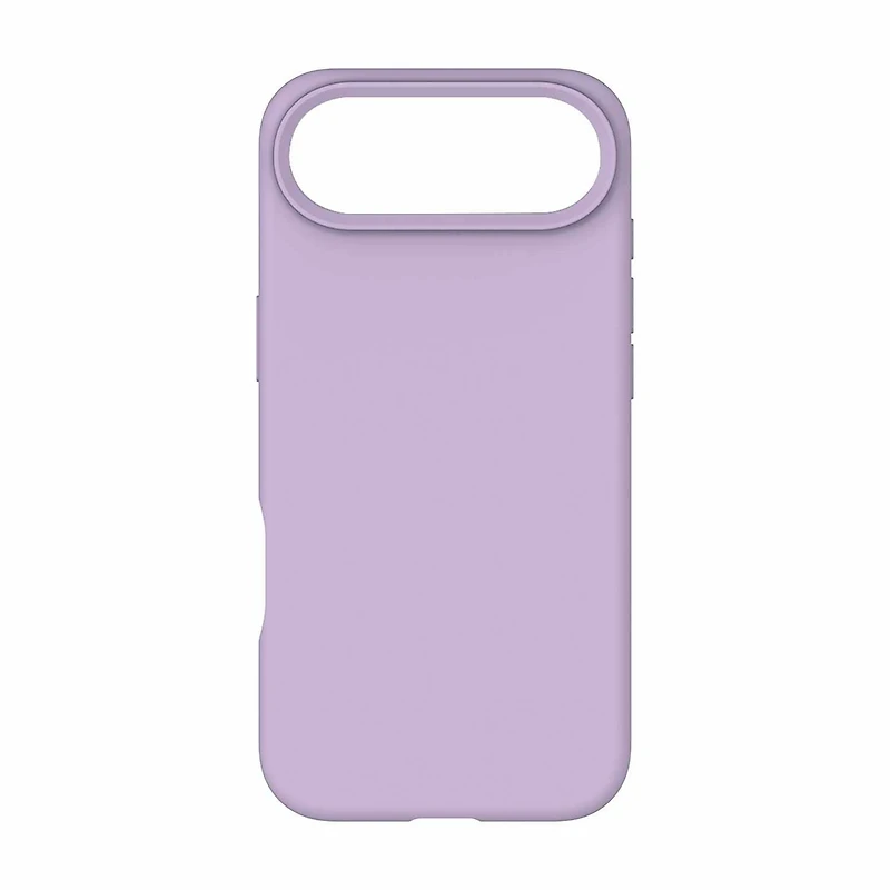 Blu Element Silicone MagSafe Case Lavender for iPhone 17 Pro Max