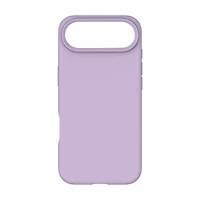 Blu Element Silicone MagSafe Case Lavender for iPhone 17 Pro Max