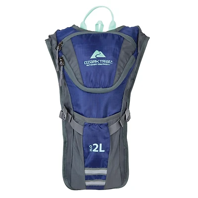 OZARK TRAIL SAC A DOS GOURDE