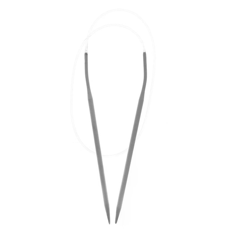Aiguilles à tricoter circulaire 24" Love Knitting Tailles 4,0 à 8,0 mm